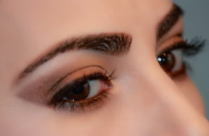 Microblading